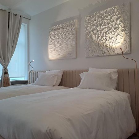 فندق Les Lofts D'Artistes Saint-Gilles المظهر الخارجي الصورة