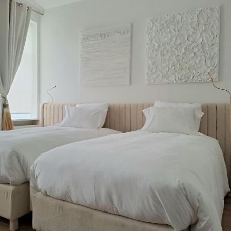 فندق Les Lofts D'Artistes Saint-Gilles المظهر الخارجي الصورة