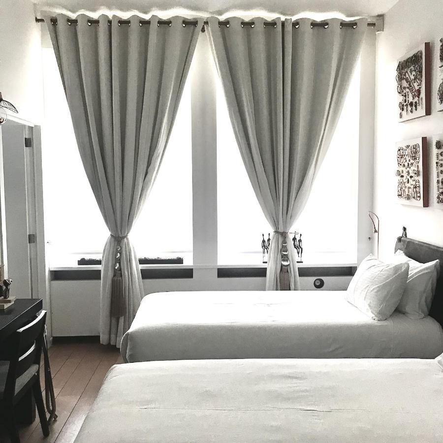 فندق Les Lofts D'Artistes Saint-Gilles المظهر الخارجي الصورة