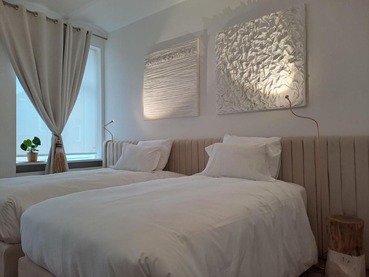 فندق Les Lofts D'Artistes Saint-Gilles المظهر الخارجي الصورة
