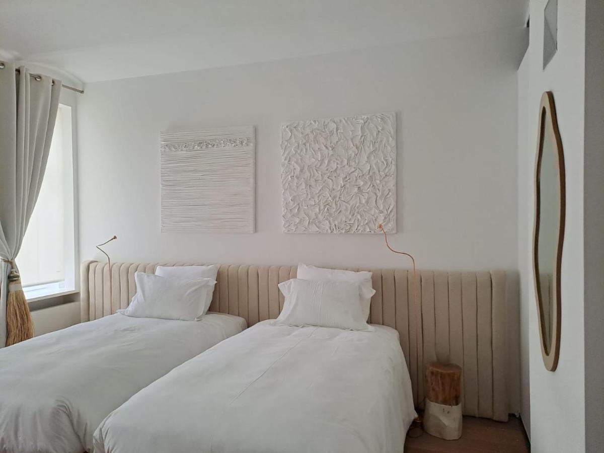 فندق Les Lofts D'Artistes Saint-Gilles المظهر الخارجي الصورة