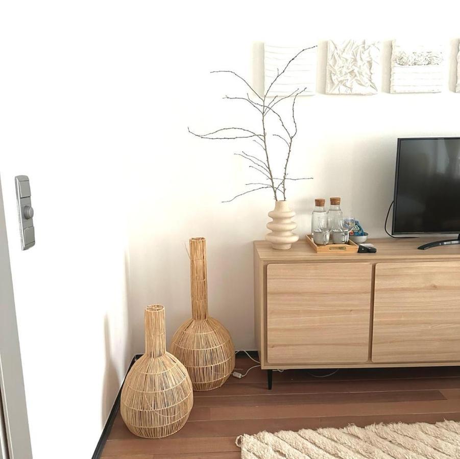 فندق Les Lofts D'Artistes Saint-Gilles المظهر الخارجي الصورة