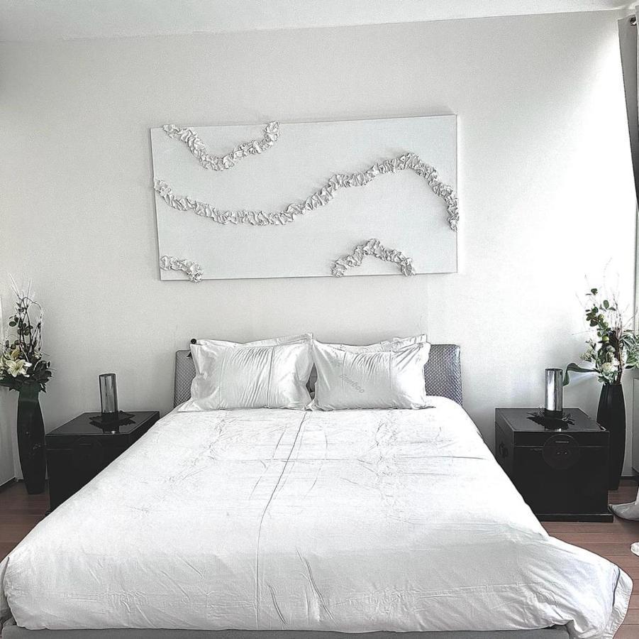 فندق Les Lofts D'Artistes Saint-Gilles المظهر الخارجي الصورة