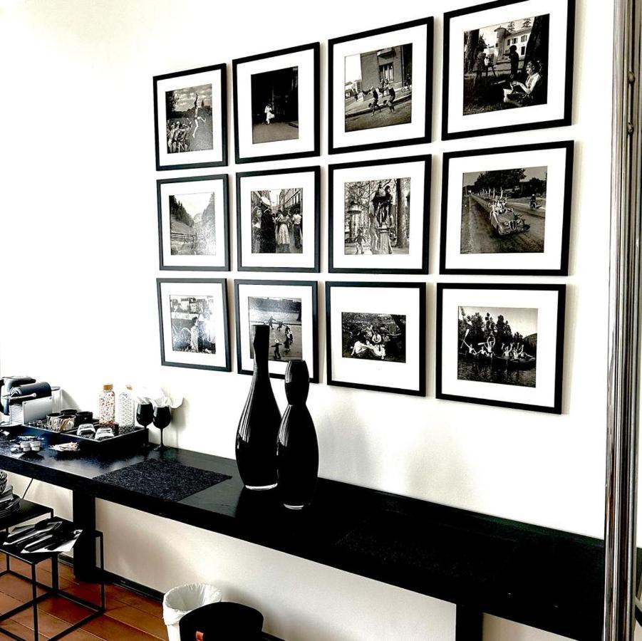 فندق Les Lofts D'Artistes Saint-Gilles المظهر الخارجي الصورة
