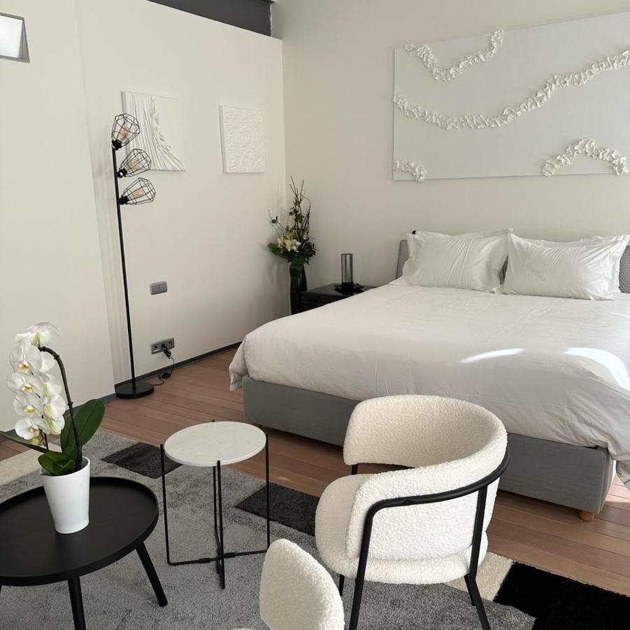 فندق Les Lofts D'Artistes Saint-Gilles المظهر الخارجي الصورة