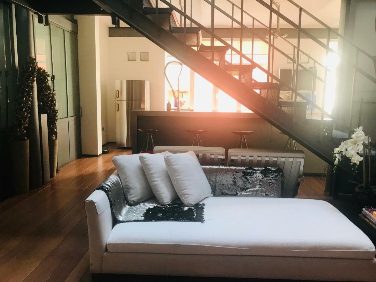 فندق Les Lofts D'Artistes Saint-Gilles المظهر الخارجي الصورة