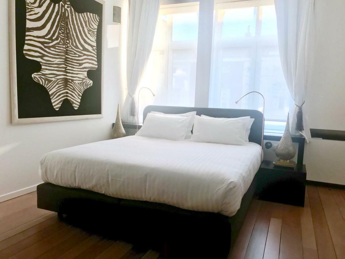 فندق Les Lofts D'Artistes Saint-Gilles المظهر الخارجي الصورة