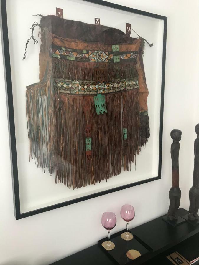 فندق Les Lofts D'Artistes Saint-Gilles المظهر الخارجي الصورة