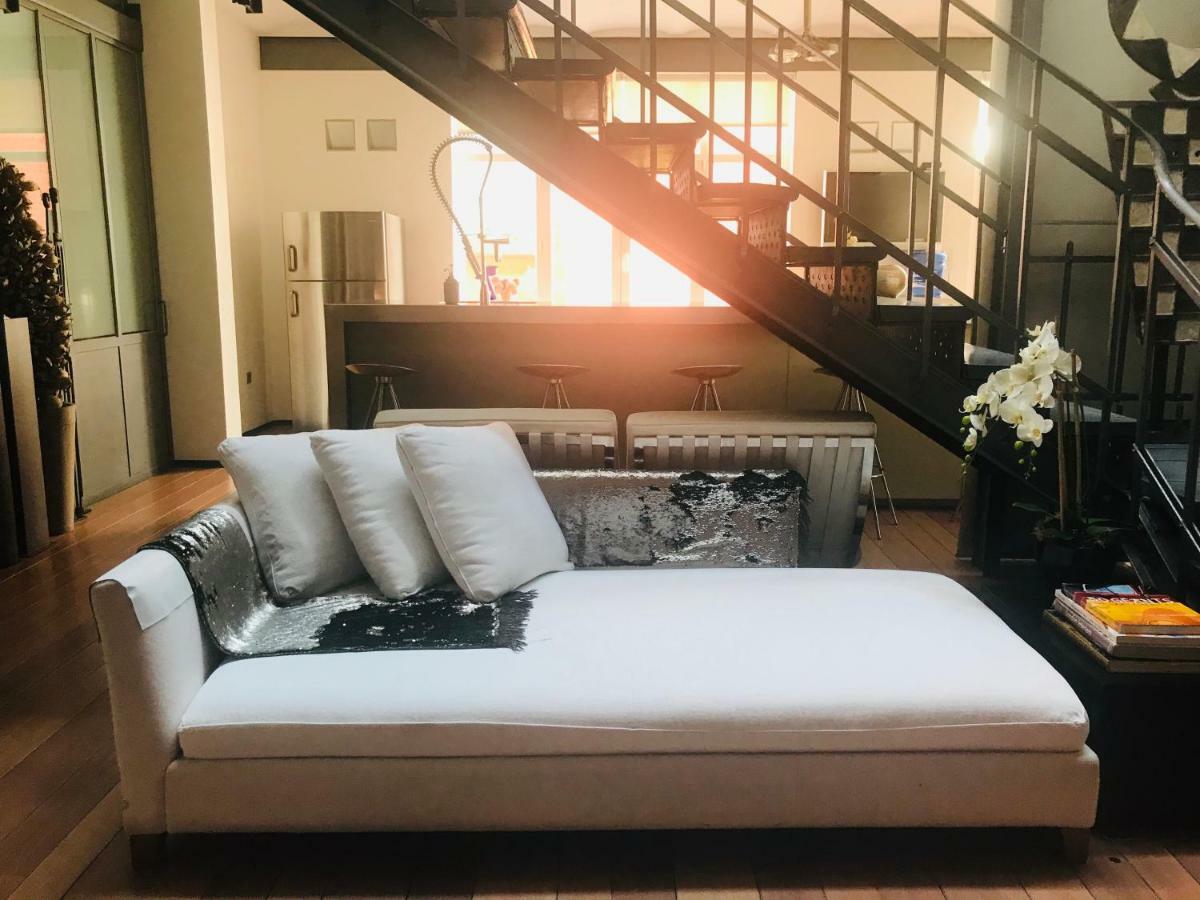 فندق Les Lofts D'Artistes Saint-Gilles المظهر الخارجي الصورة