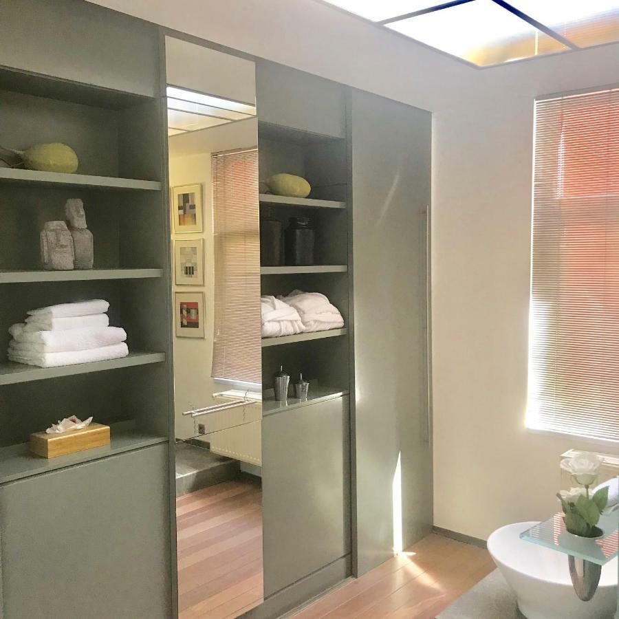 فندق Les Lofts D'Artistes Saint-Gilles المظهر الخارجي الصورة