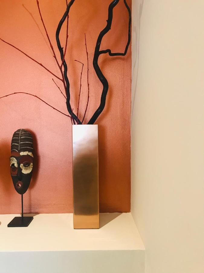 فندق Les Lofts D'Artistes Saint-Gilles المظهر الخارجي الصورة