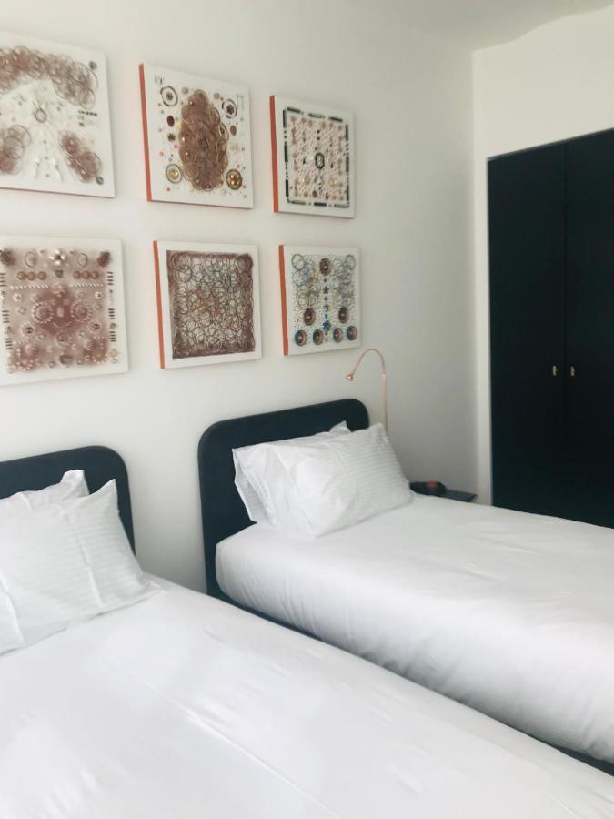فندق Les Lofts D'Artistes Saint-Gilles المظهر الخارجي الصورة